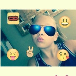 Meet your Posher, Jordan